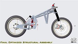 Image result for Motorcycle Chassis