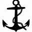 Image result for Anchor Vector Art