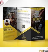 Image result for Brochure Cover Page
