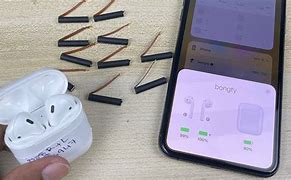 Image result for AirPod Battery