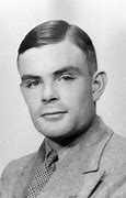 Image result for Alan Turing Born