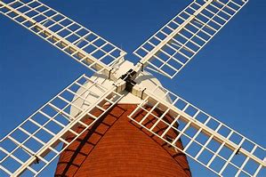 Image result for Hanniker Windmill
