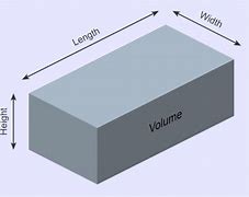 Image result for How Big Is 400000 Cubic Feet