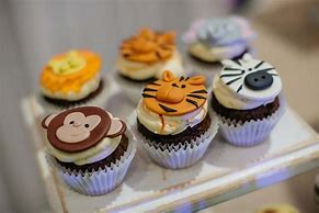 Image result for Animal Cakes for Kids