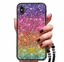 Image result for Rainbow iPhone 15 Pro Case