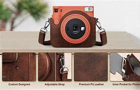Image result for Instax SQ1 Case