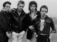 Image result for The Clash London