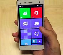 Image result for Xiaomi Windows Phone