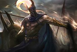 Image result for Pantheon League
