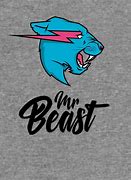 Image result for Mr. Beast Logo to Draw