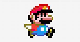 Image result for 18-Bit Mario