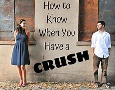 Image result for How to Find a Crush