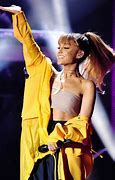 Image result for Ariana Grande Teeth