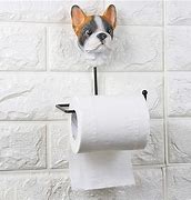 Image result for Dog Proof Toilet Paper Holder