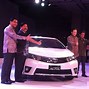 Image result for New Toyota Corolla