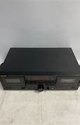 Image result for TEAC W-700R