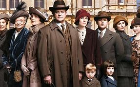 Image result for Downton Abbey Series 6