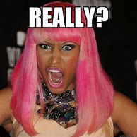 Image result for iPhone 6 Bend Meme Nicki Minaj