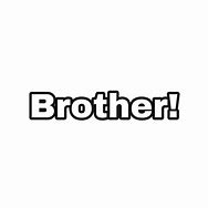 Image result for Brother Sharp