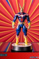 Image result for 2 Feet Tall All Might Statue