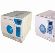 Image result for Small Autoclave Sterilizer