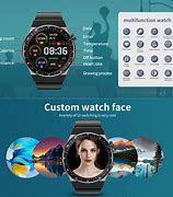 Image result for Bluetooth Smart Watches for Android Phones