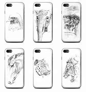 Image result for Phone Case Drawings