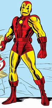 Image result for Iron Man MK 11 Comics