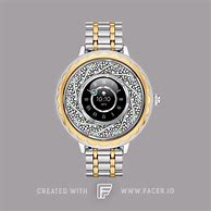 Image result for Diamond Gear Watch