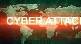 Image result for Photo About Cyber Attack