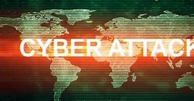 Image result for Cyber Attack Animation