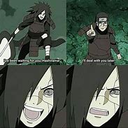 Image result for Naruto Madara Memes