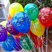 Image result for Beach Happy Birthday Balloons