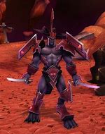 Image result for Wrathguard WoW