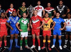 Image result for Rugby League World Cup