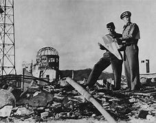 Image result for Hiroshima Atomic Bomb Survivor