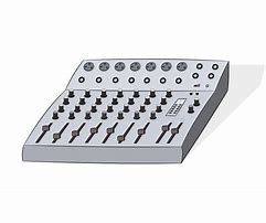 Image result for Audio Mixer Clip Art
