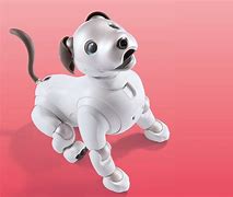 Image result for Aibo Pink