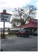 Image result for Pizza Hut Vintage Restaurant