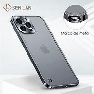 Image result for Fundas De Aluminio iPhone