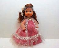 Image result for Rosebud Dolls By Mattel