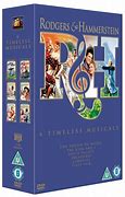 Image result for Rodgers and Hammerstein Musicals