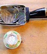 Image result for Nivico Microphone Restoration