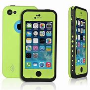 Image result for iPhone 5C Water Case