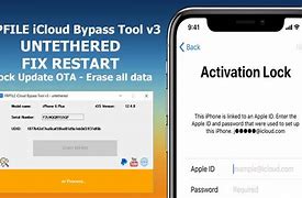 Image result for iPhone 8 iCloud Bypass Unlock Tool