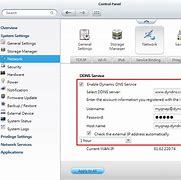 Image result for QNAP NAS FTP