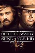 Image result for Butch Cassidy and the Sundance Kid Movie Clips