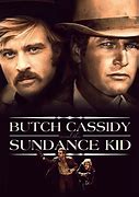 Image result for Butch Cassidy and the Sundance Kid Ending