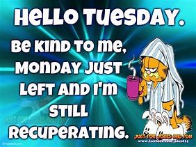 Image result for Tuesday Fun Morning Meme