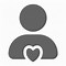 Image result for Compassion Icon Symbol